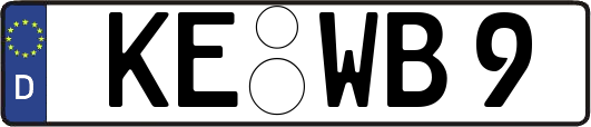KE-WB9