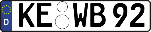 KE-WB92