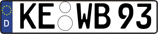 KE-WB93