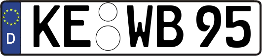 KE-WB95