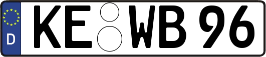 KE-WB96