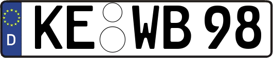 KE-WB98