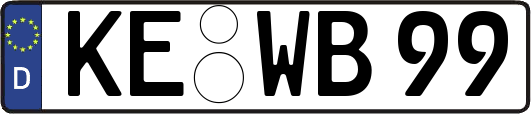 KE-WB99