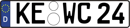 KE-WC24