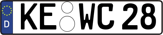 KE-WC28