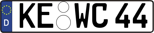 KE-WC44
