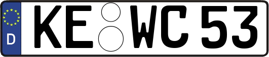 KE-WC53
