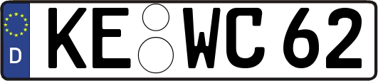 KE-WC62