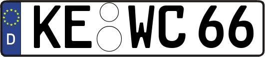 KE-WC66