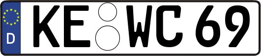 KE-WC69