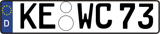 KE-WC73