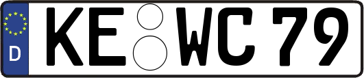 KE-WC79