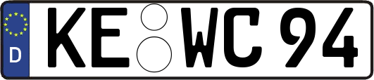 KE-WC94