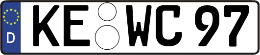 KE-WC97
