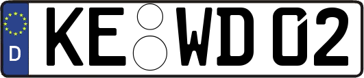 KE-WD02