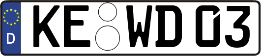 KE-WD03
