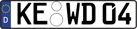 KE-WD04