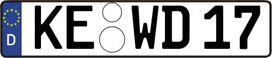 KE-WD17