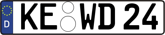 KE-WD24