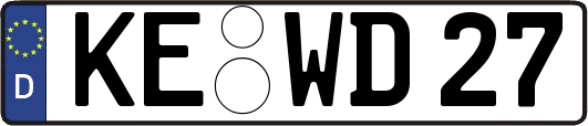 KE-WD27