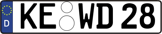 KE-WD28
