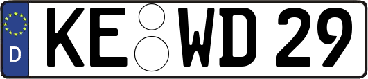 KE-WD29