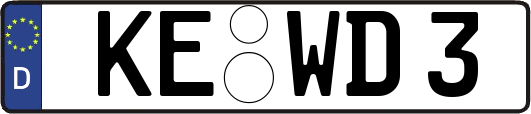 KE-WD3