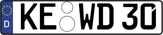KE-WD30