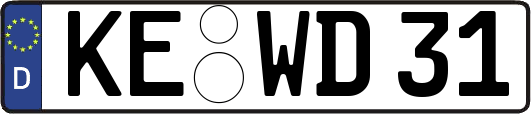 KE-WD31