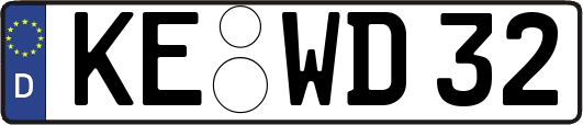 KE-WD32