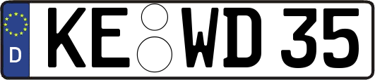 KE-WD35