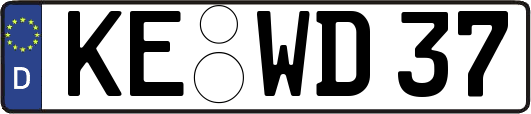 KE-WD37