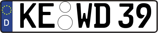 KE-WD39