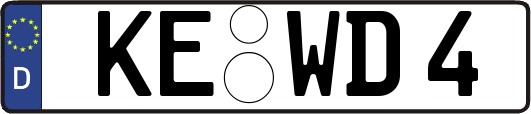KE-WD4