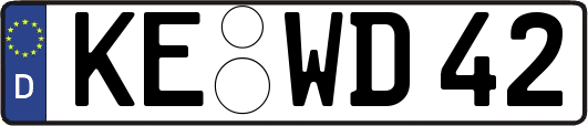 KE-WD42
