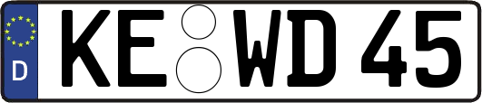 KE-WD45