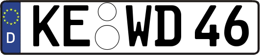 KE-WD46