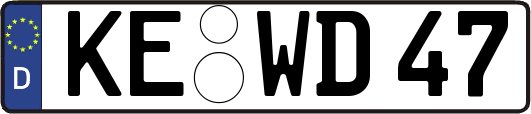 KE-WD47