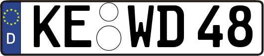 KE-WD48