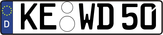 KE-WD50