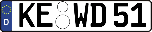 KE-WD51