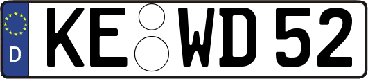 KE-WD52