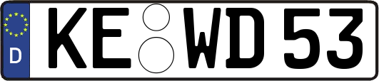 KE-WD53