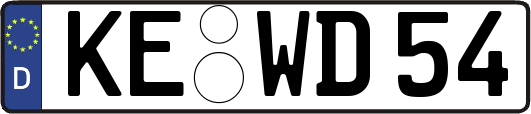 KE-WD54