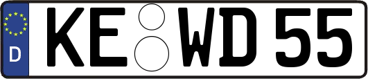 KE-WD55