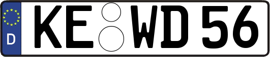 KE-WD56