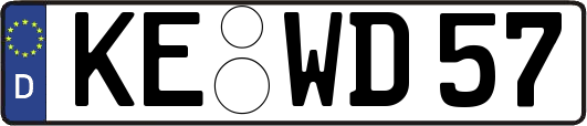 KE-WD57