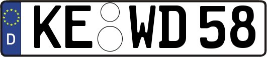 KE-WD58