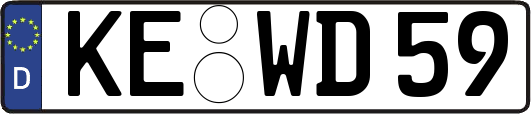 KE-WD59