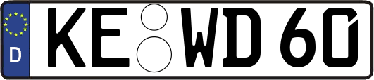 KE-WD60